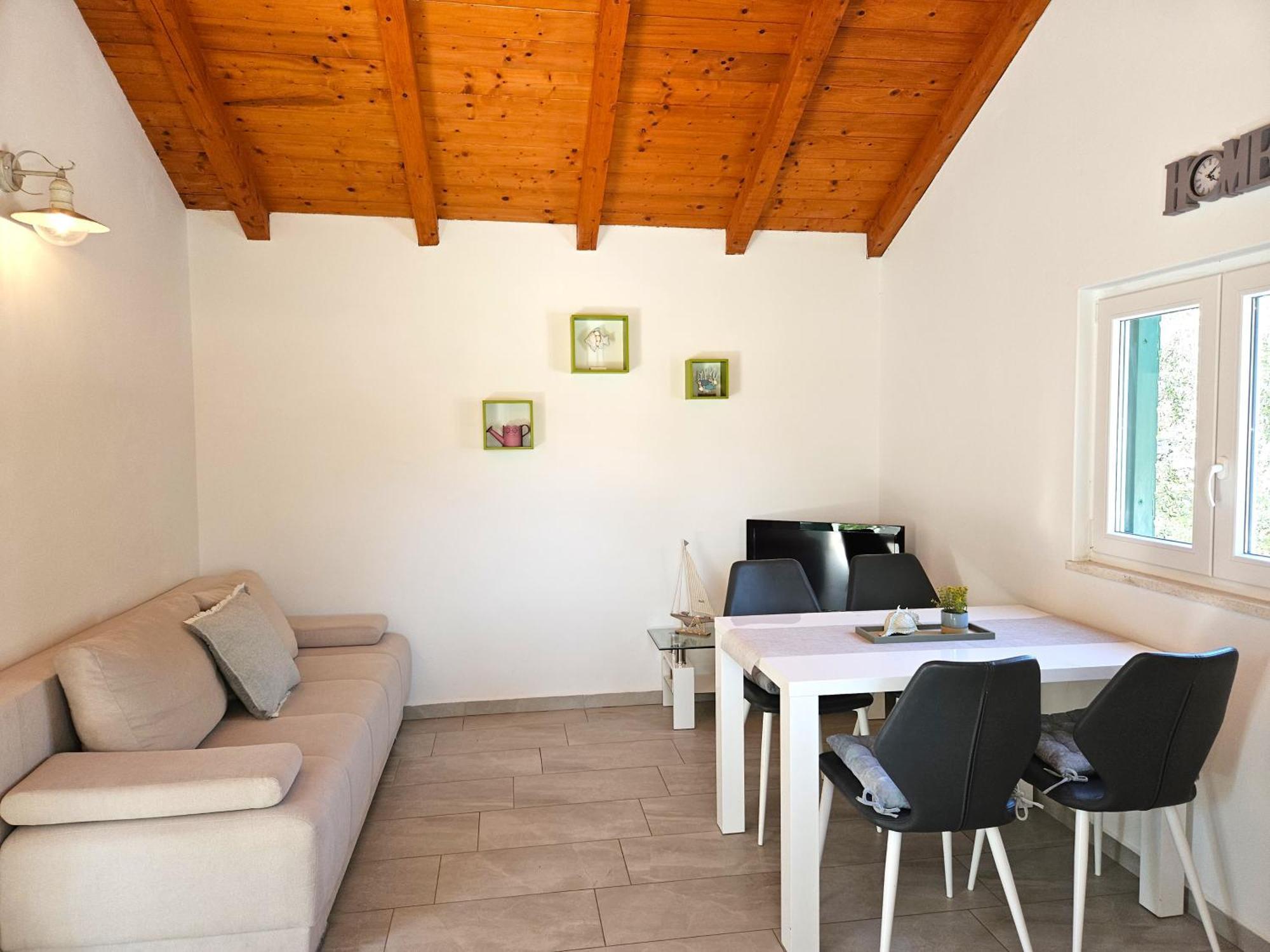 Vineyard House & Olive Grove House Villa Račišće Eksteriør billede