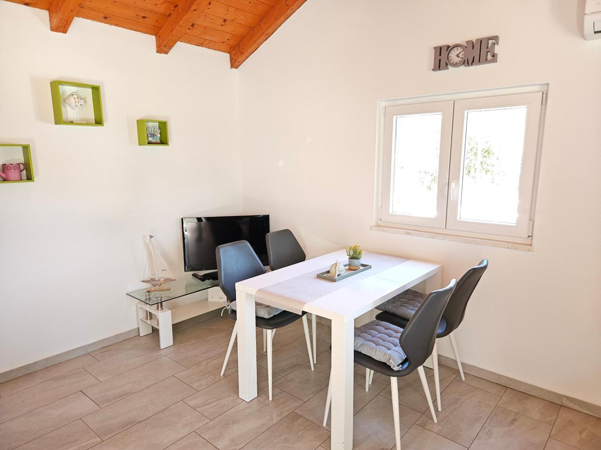 Vineyard House & Olive Grove House Villa Račišće Eksteriør billede