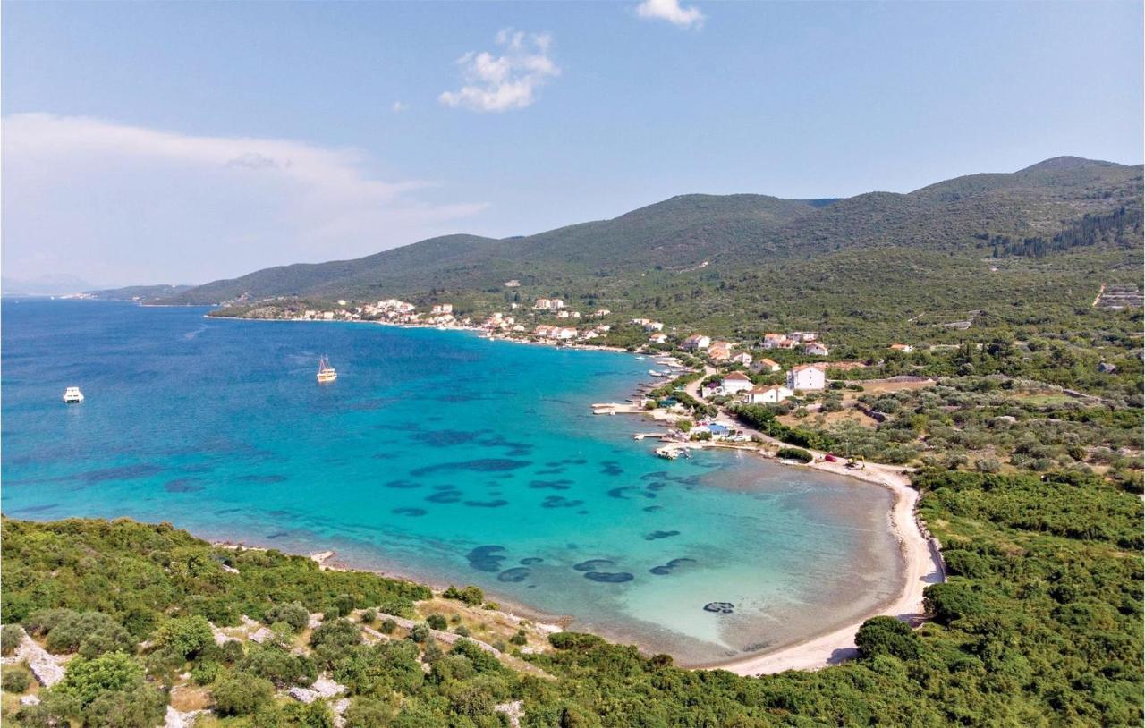 Vineyard House & Olive Grove House Villa Račišće Eksteriør billede